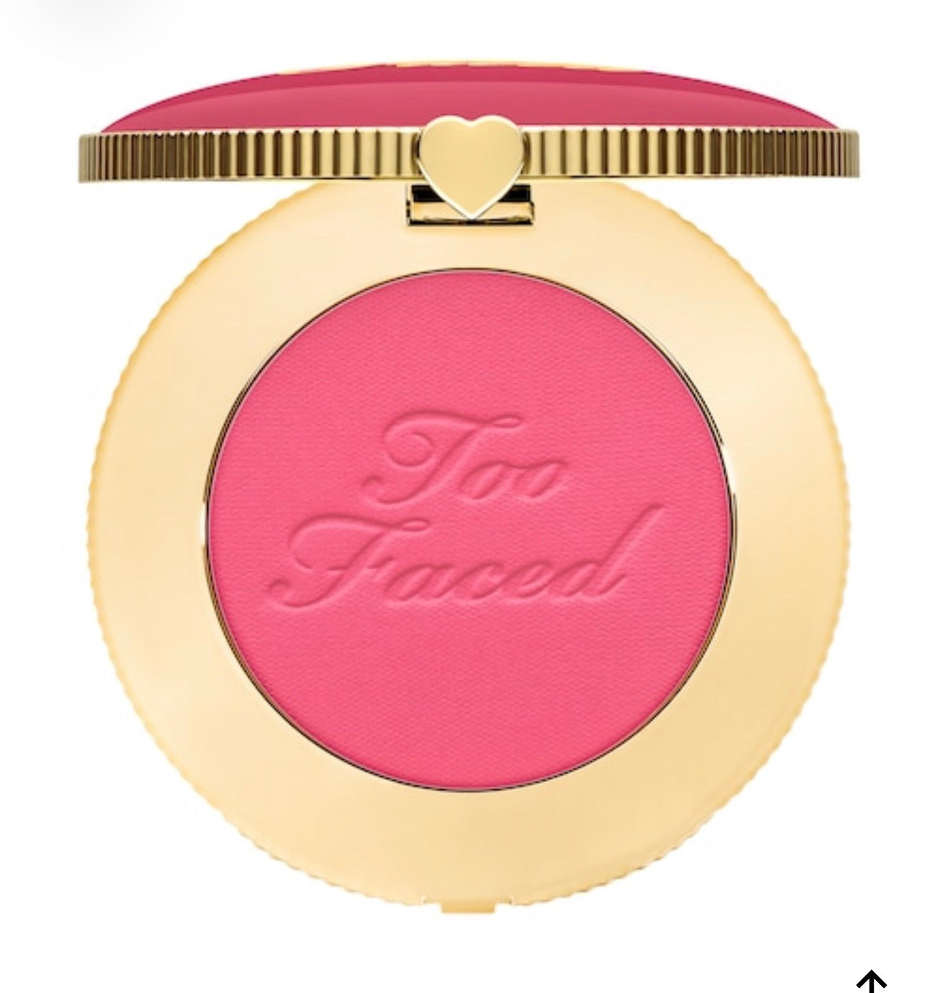 blush too faced