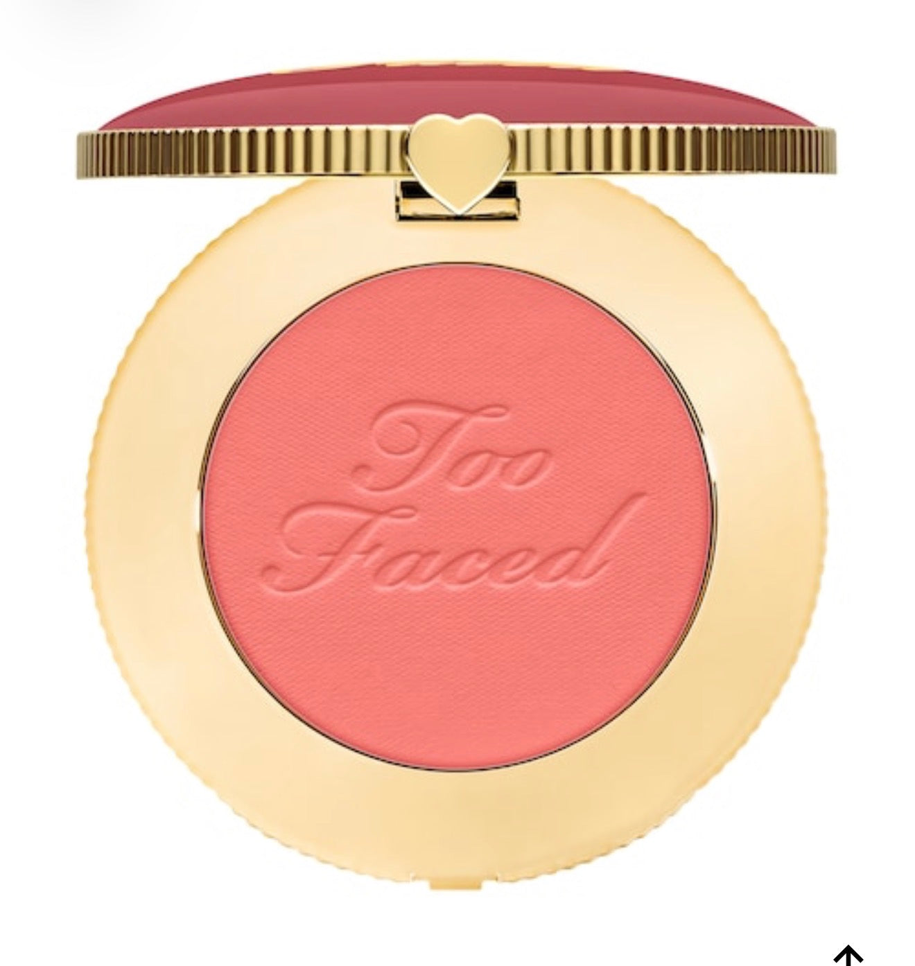 blush too faced