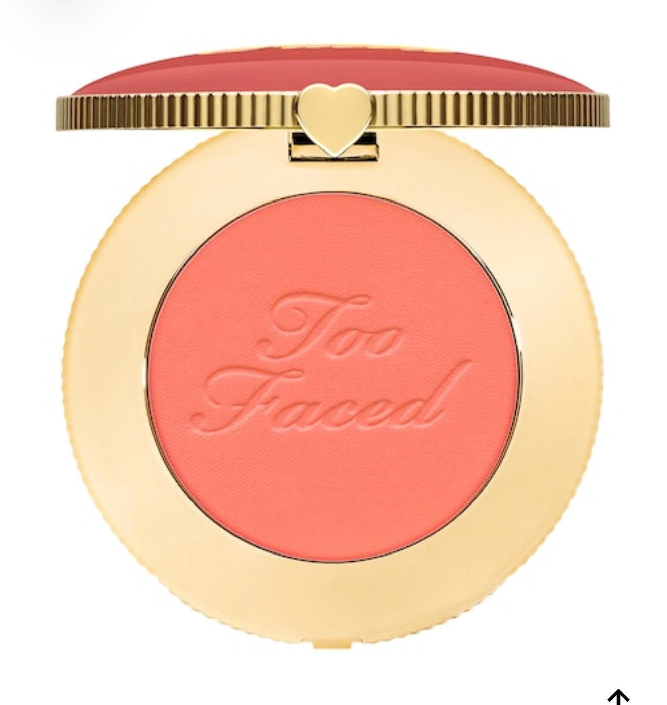 blush too faced