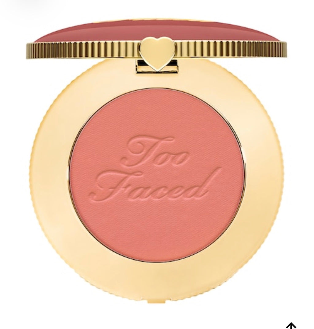 blush too faced