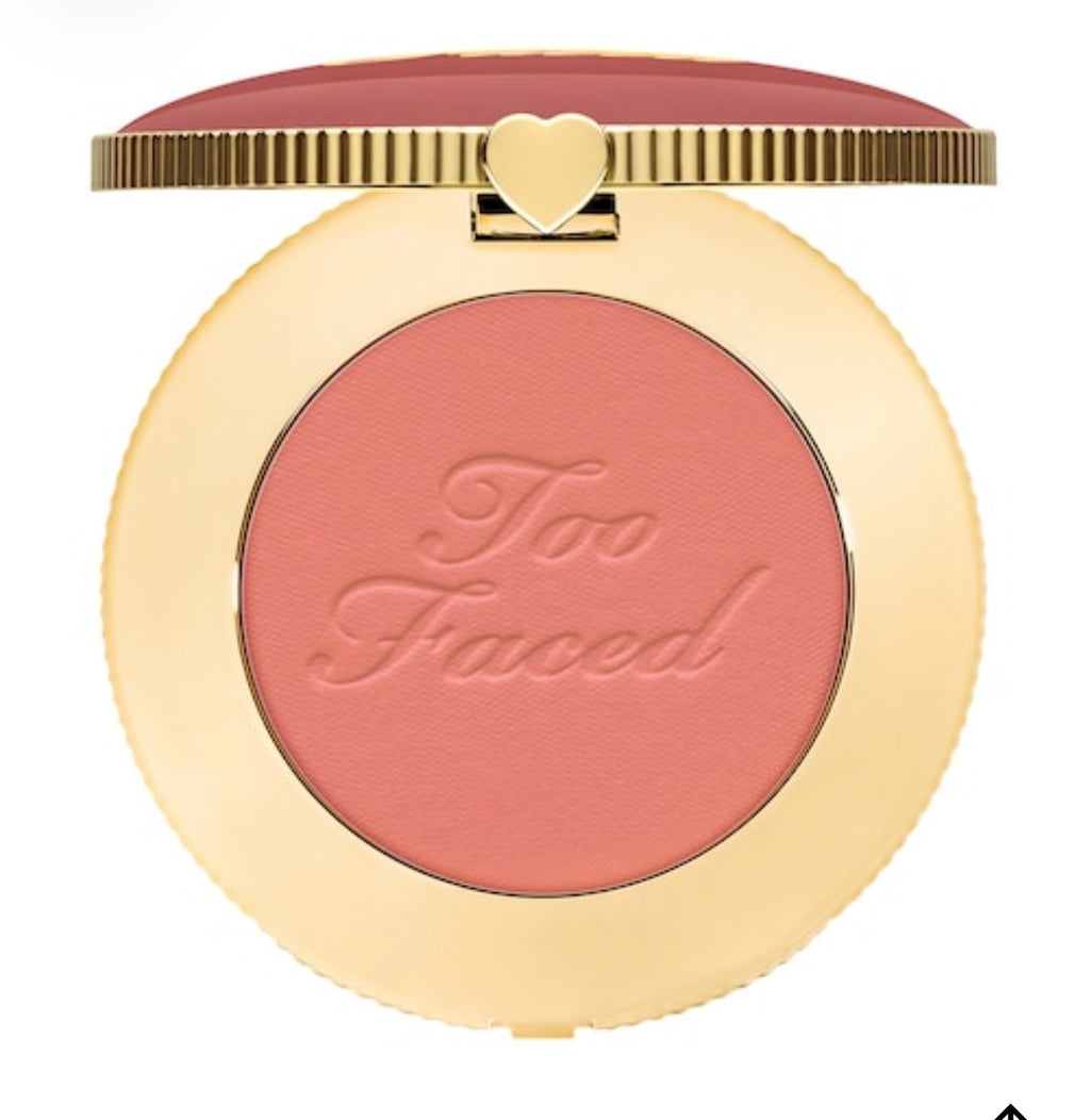 blush too faced