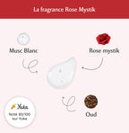 Musc intime rose mystique