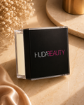 Poudre Huda pound cake