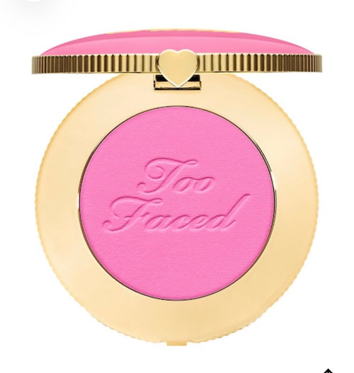 blush too faced