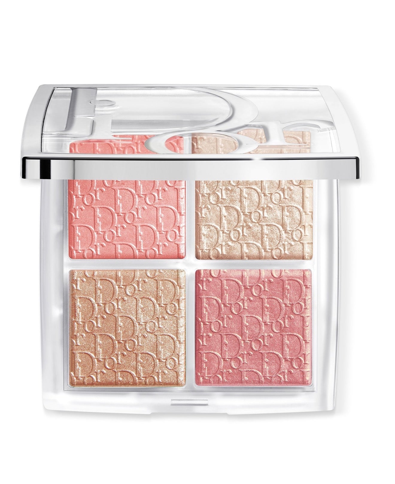 Highlighter Dior pearl peach glow