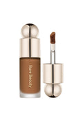 Contouring rare beauty serene
