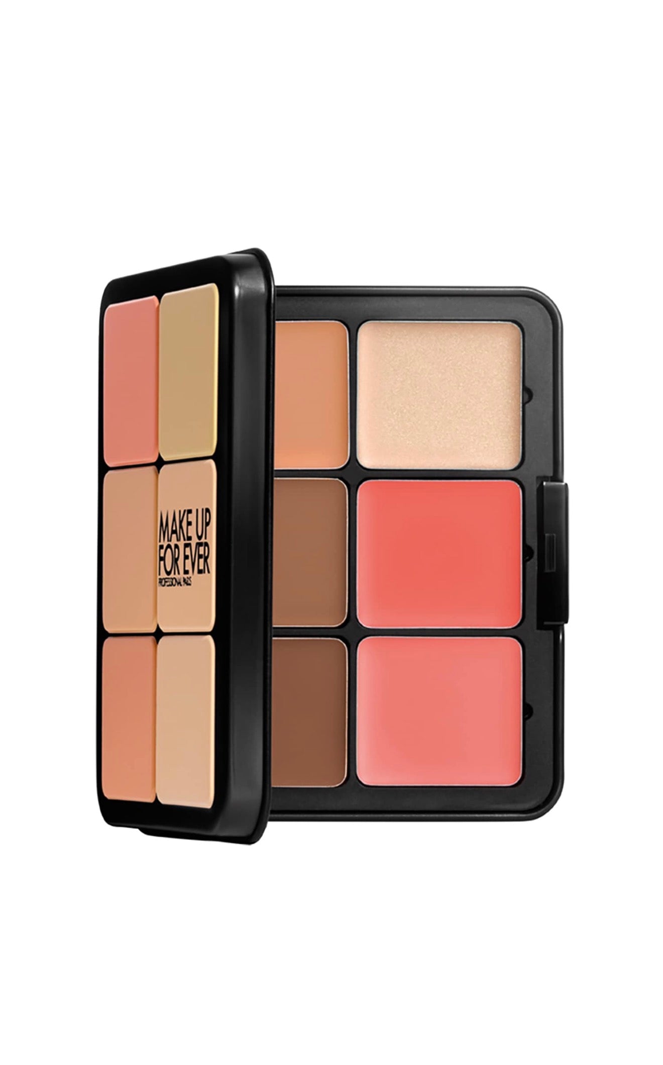 Palette Makeup for ever