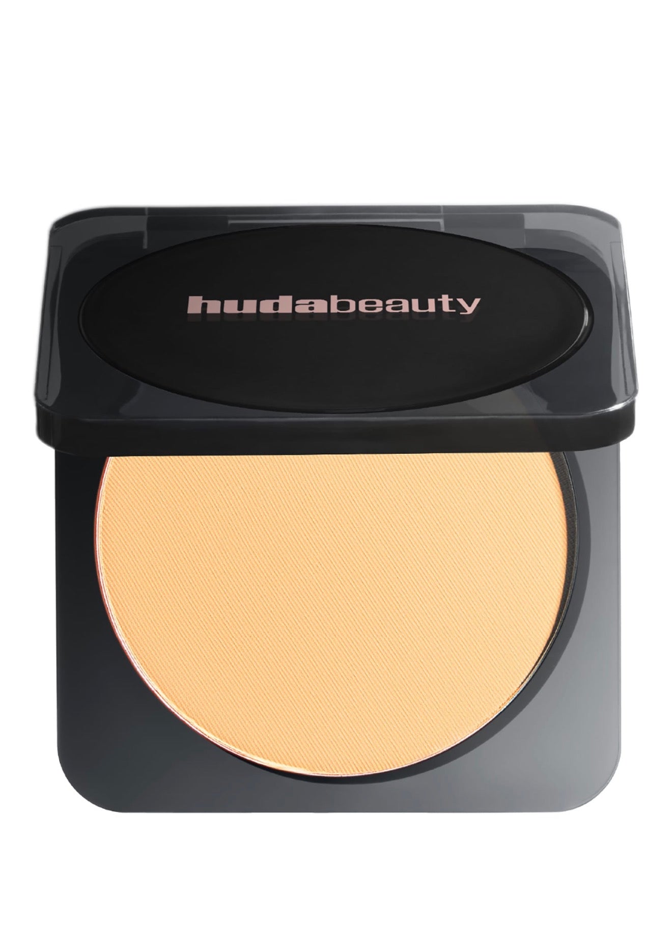 Poudre compact Huda KUNAFA BLONDIE