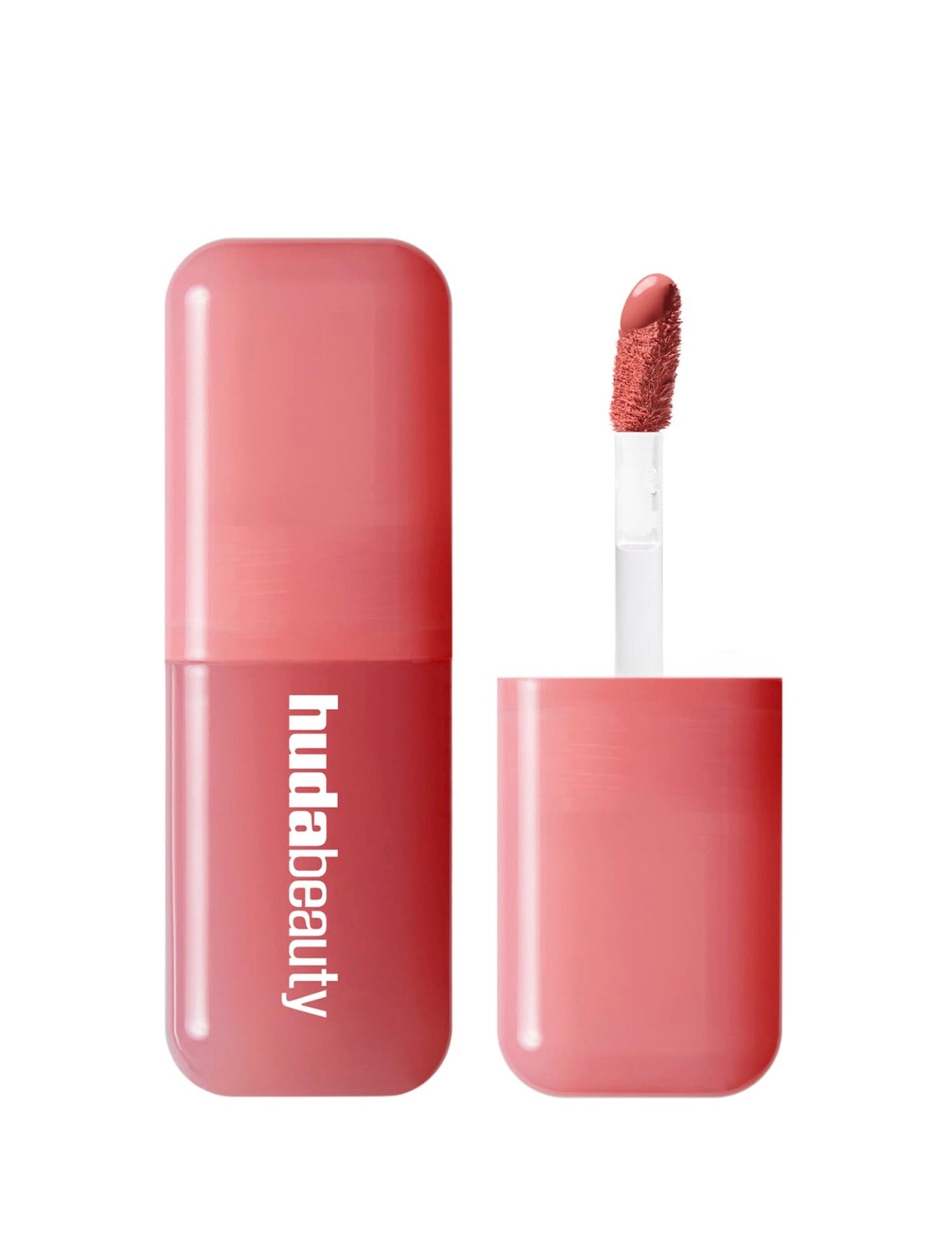 Blush Huda Strawberry cream