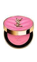 Blush ysl 87 pink voltage