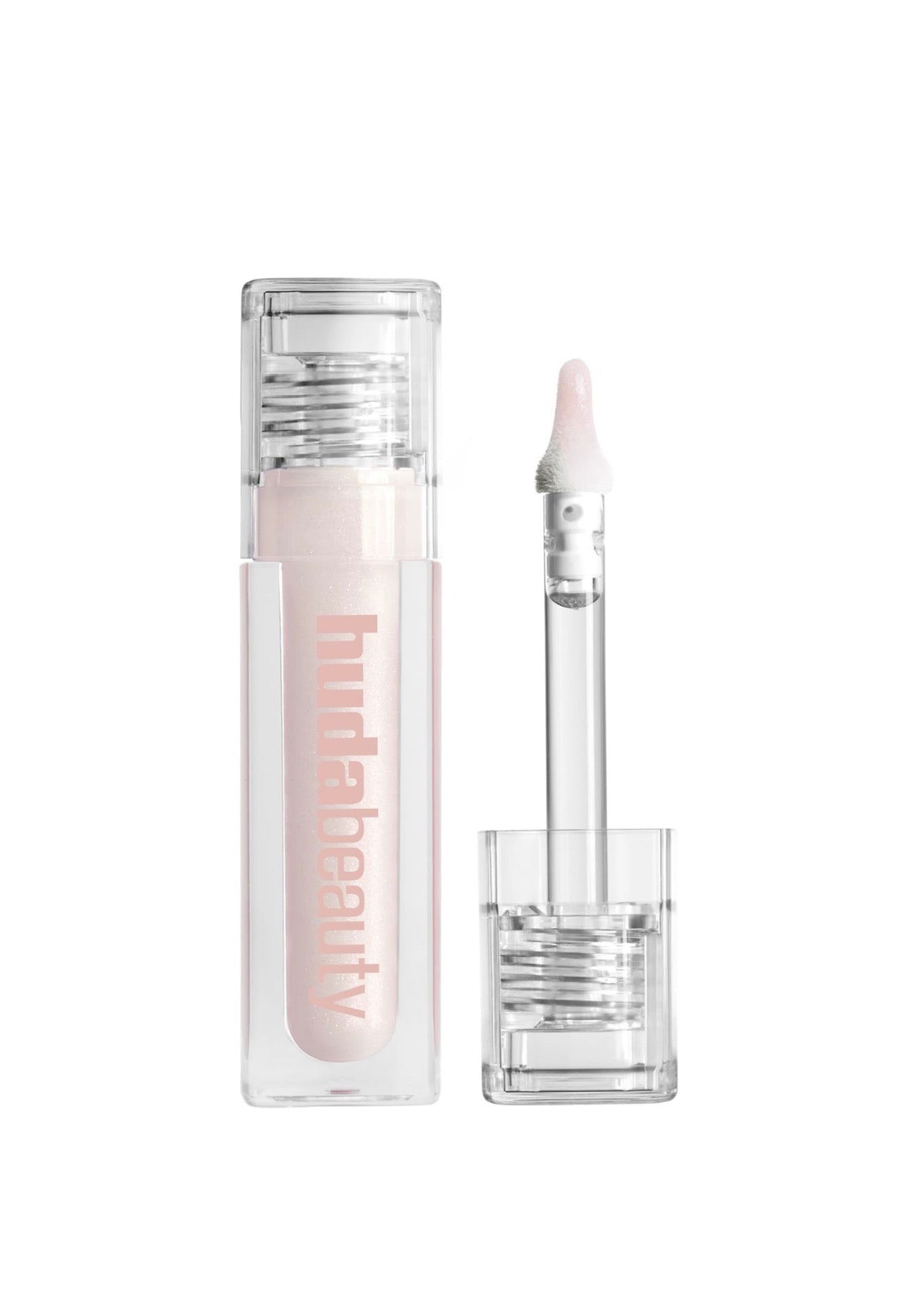 Gloss Huda she glitzy