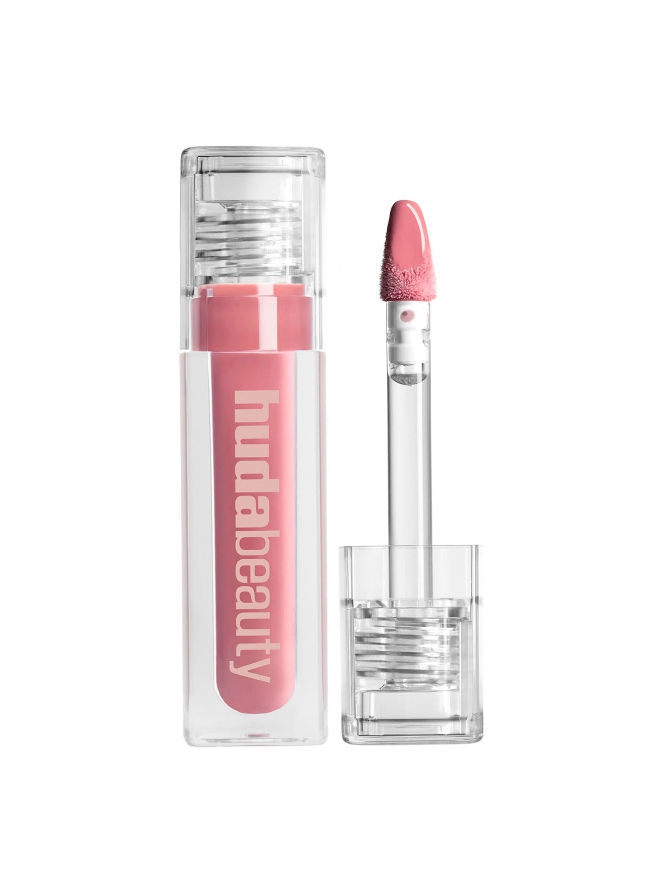 Gloss Huda she flirty