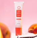 Musc intime hot peach