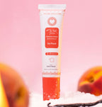 Musc intime hot peach