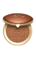 Chocolate Soleil Bronzer - Poudre Bronzante MILK CHOCOLATE