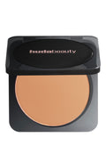 Poudre compact Huda cinnamon brun