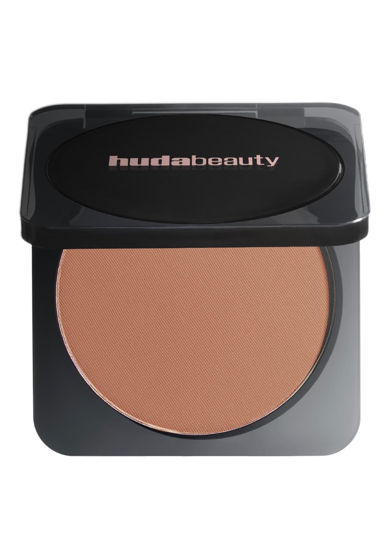 Poudre compact Huda coco truffle