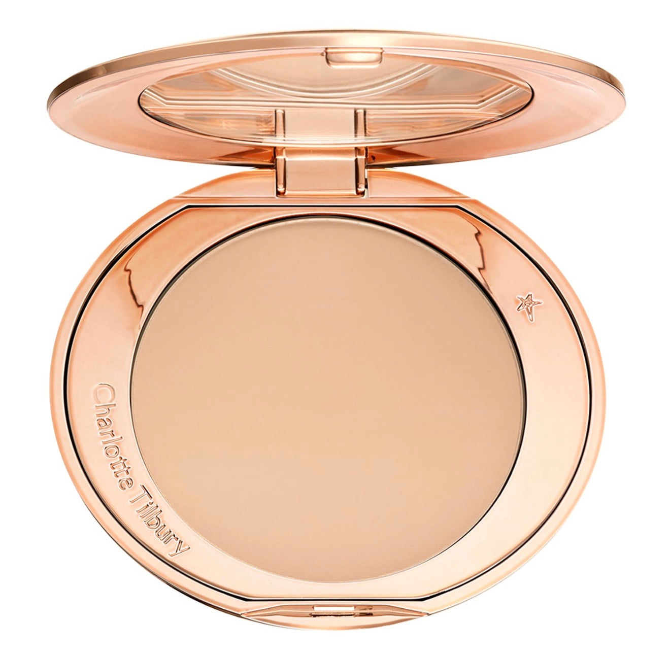 Airbrush Flawless Finish - Poudre matifiante MÉDIUM