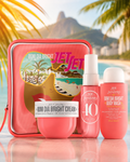 Coffret sol de Janeiro