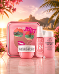 Coffret sol de Janeiro