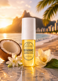 Brume sol de Janeiro