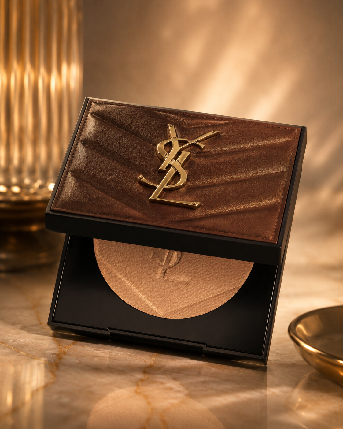 Bronzer ysl 02 buff dune