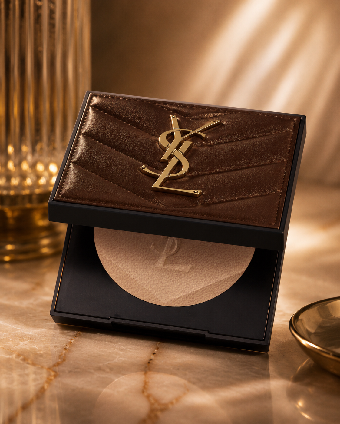 Bronzer ysl 01 light sepia