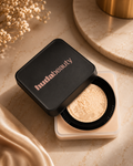 Poudre Huda Pound cake