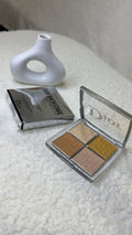 Highlighter Dior 03 pure gold