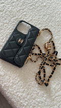 Coque Chanel 14 pro